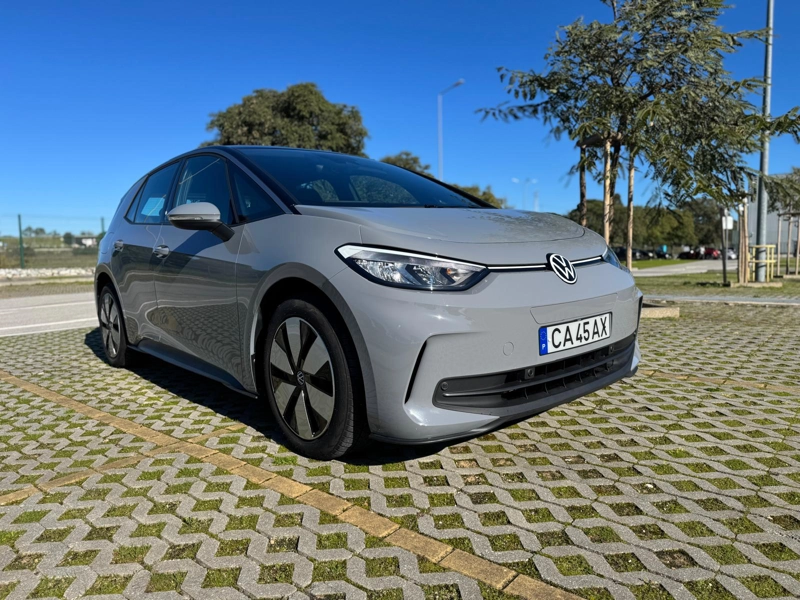 Volkswagen ID3 Pro