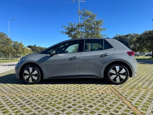 Volkswagen ID3