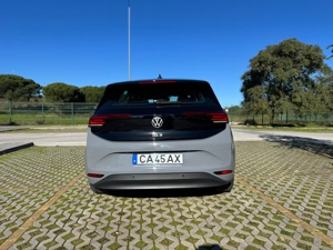 Volkswagen ID3