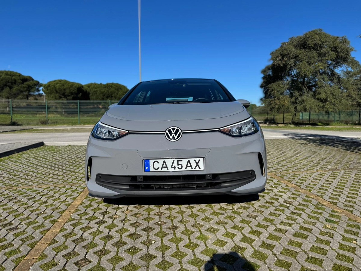 Volkswagen ID3