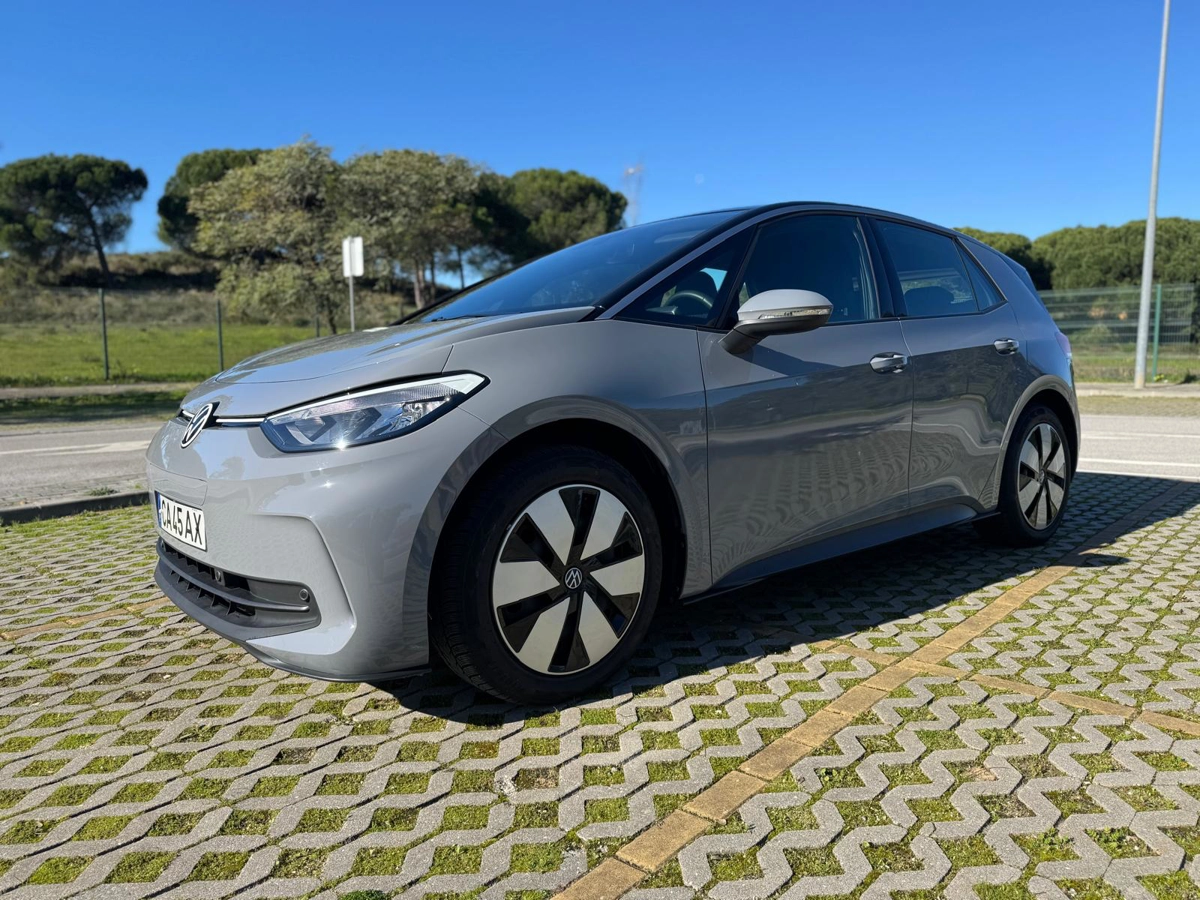 Volkswagen ID3