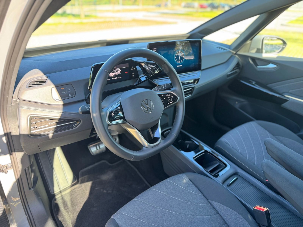 Volkswagen ID3